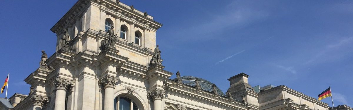 „Machen Sie sich erst einmal unbeliebt, dann werden Sie auch ernstgenommen.“ (Konrad Adenauer)